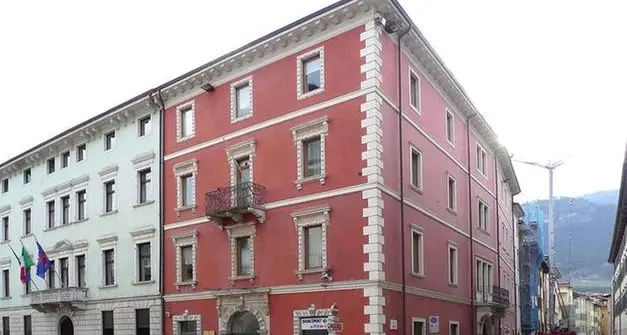 Scatta il processo per l'unione fra le rurali Alta Vallagarina e Cassa di Trento