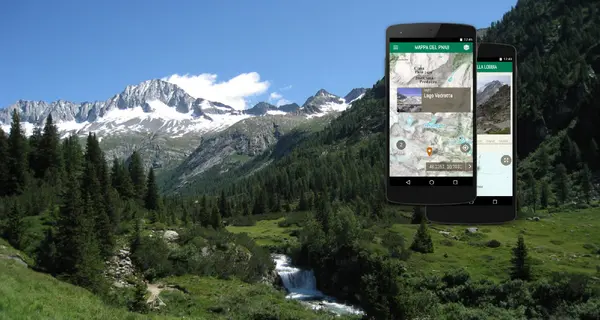Parco Adamello Brenta, idee per un turismo che rinuncia all'auto e alla plastica