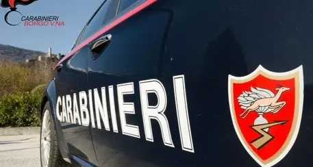 Rissa fra giovani sul lago di Caldonazzo: tre feriti, uno è stato accoltellato
