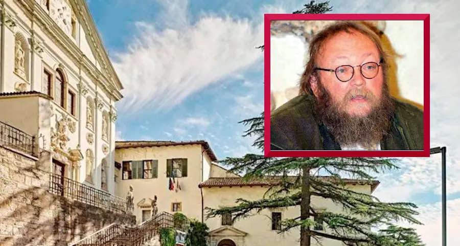 Museo di San Michele: silurato il direttore Giovanni Kezich