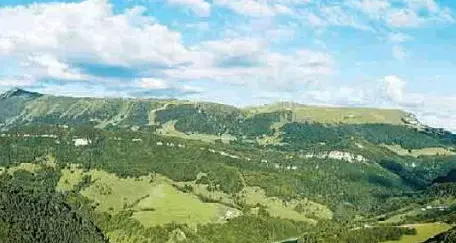 Candidatura del monte Baldo patrimonio dell'Unesco: nasce un comitato veneto-trentino
