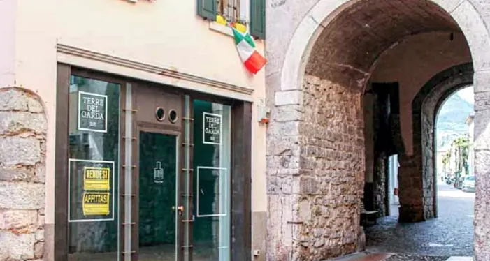 Alta Garda e Ledro, persi 20 negozi e 150 posti di lavoro