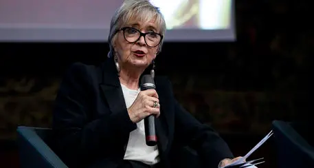Piera Detassis: \"Premio ad hoc per registe donne? Mi sono rifiutata\"