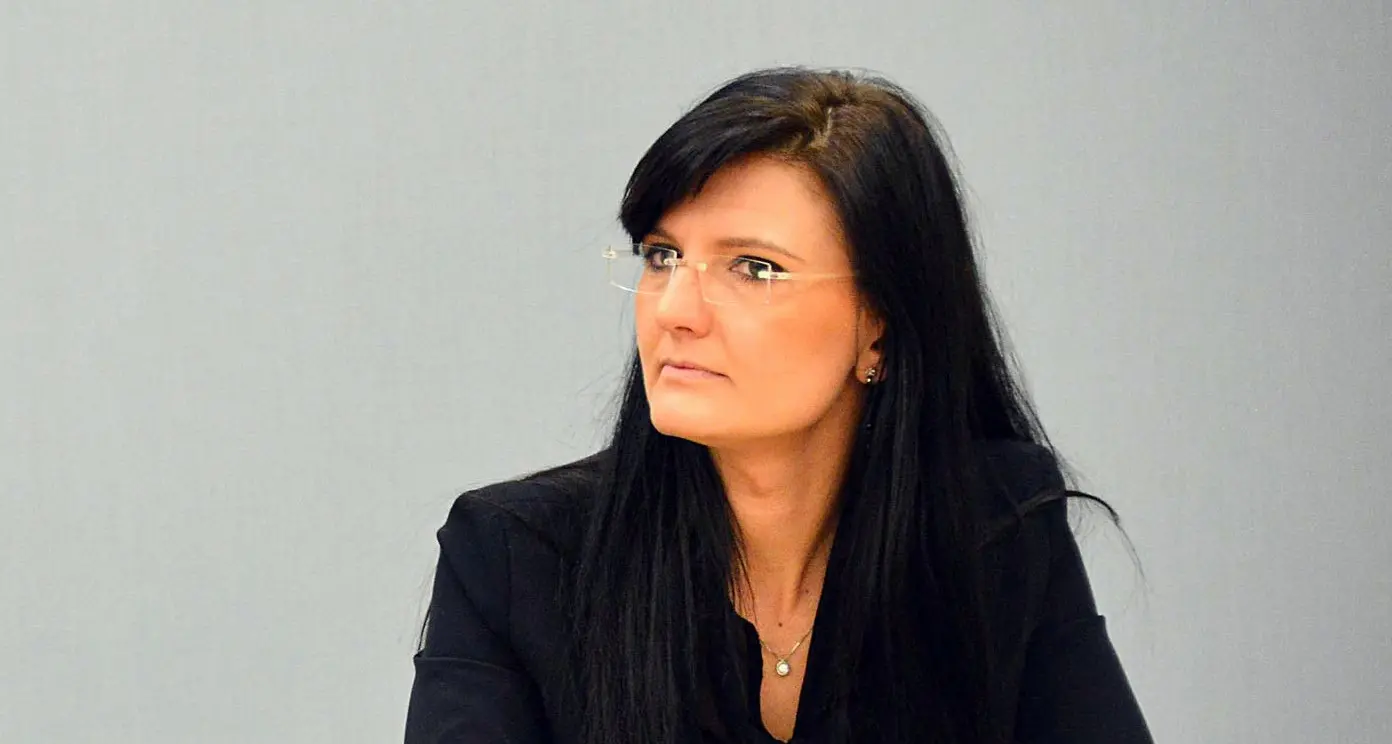 Michela Chiogna nuova presidente di Upipa: «Un anno di sofferenza e lontananza, ora un po' di ottimismo»