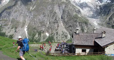 Grosselli: «Trentino, in estate mancheranno 5 mila stagionali»