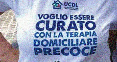 \"Più investimenti per le cure precoci dei positivi, solo così si evita che la malattia peggiori\"