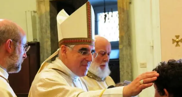 Prime comunioni e cresime: riprendono le celebrazioni nelle parrocchie trentine