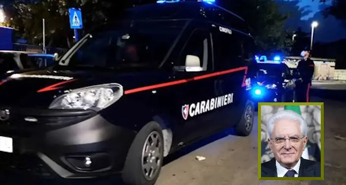 L'indagine sulle offese social a Mattarella: il trentino coinvolto è un imprenditore di Arco