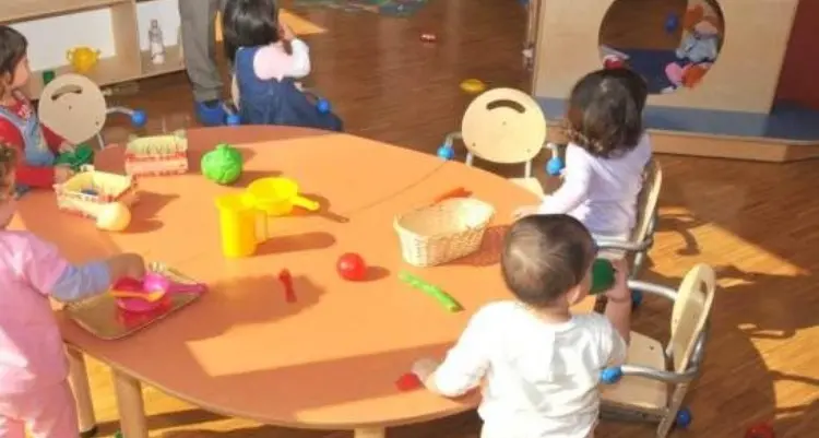 Trento, asili nido aperti la settimana di San Vigilio: il no dei sindacati