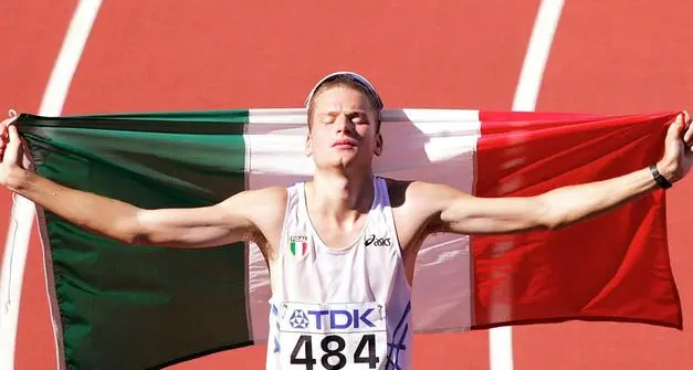 Per Alex Schwazer sogno olimpico definitivamente negato