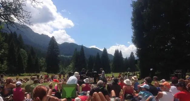 I festival di montagna si riuniscono in una rete ecologica