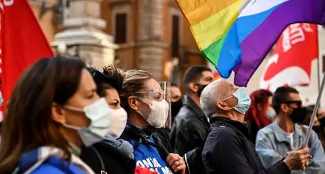 \"Omofobia e discriminazioni: in Trentino più casi di quanto si pensi\"
