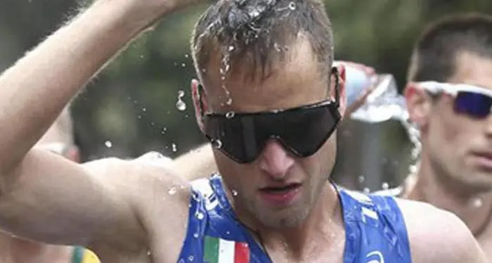 Alex Schwazer: \"Ho dato tutto per allenarmi, ma sapevo che difficilmente avrebbero sospeso la squalifica\"