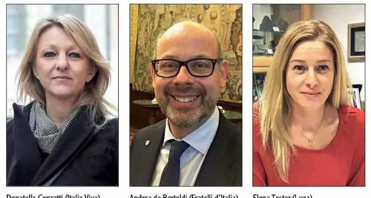 Legge anti-omofobia, senatori trentini divisi