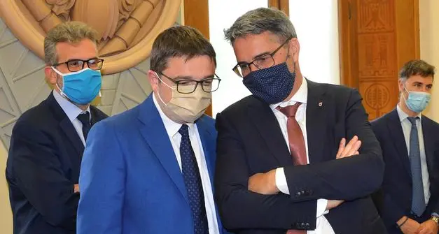 Regione, staffetta di metà legislatura, Fugatti presidente il 16 giugno.