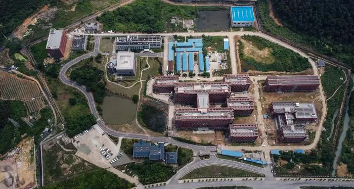 \"Tre ricercatori del laboratorio di Wuhan ammalati nel novembre 2019\"
