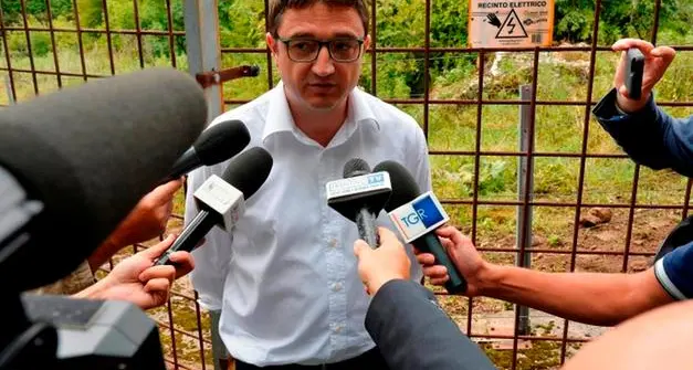 Fugatti: \"Non ho chiesto di avere la scorta: le minacce non mi condizioneranno\"