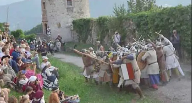 Pergine, la Pro loco ricomincia dalla Festa della musica il 19 giugno