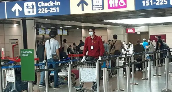 Tonina: fondamentale per il turismo il ritorno alla libertà di viaggiare in Europa