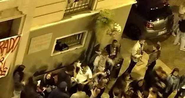 Movida, Sinistra italiana a Ianeselli: \"Le ordinanze restrittive non sono la soluzione\"