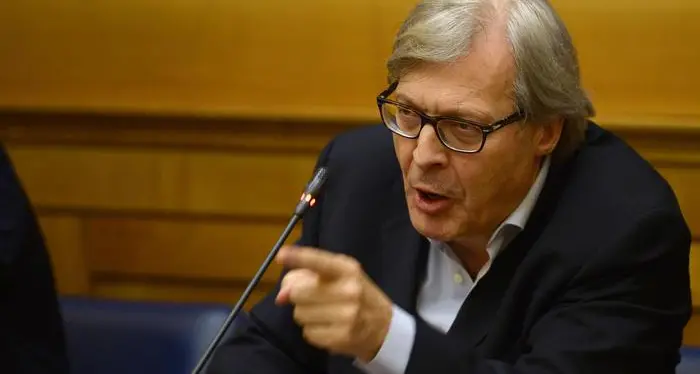 Sgarbi, un genio che fa bene al Trentino