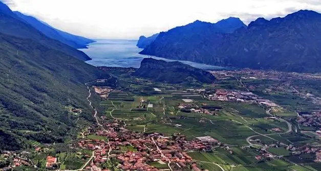 In arrivo altri 154 ettari di cemento, preoccupa l'eccessivo consumo di suolo: colpito il paesaggio