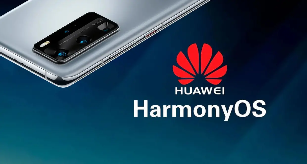 Huawei lancia un nuovo sistema operativo e sfida Android