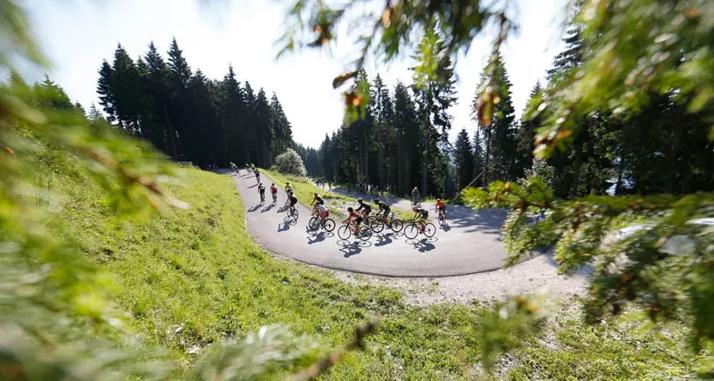 Il 20 giugno torna la Sportful Dolomiti Race, sulle salite fra Bellunese e Trentino