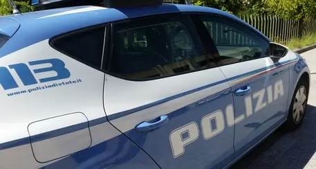 Trento, 38enne arrestato con l'accusa di aver ripetutamente picchiato la moglie incinta
