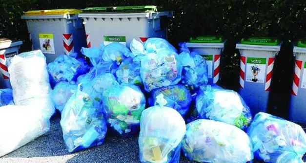 Ricicla Trentino, le maestranze chiedono contratti più stabili