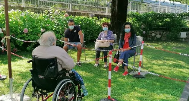Ancora troppe limitazioni per le case di riposo