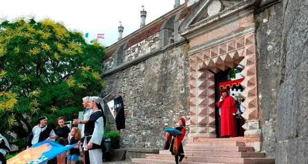\"Coraggio, fatti abbracciare!\": oggi ritornano le feste Vigiliane
