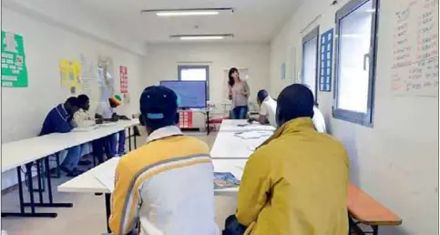 Lasciato a casa dopo il cambio di appalto: la Cri condannata a riassumerlo