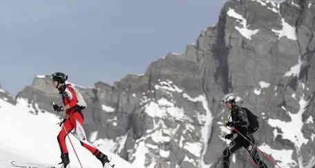 Scialpinismo alle Olimpiadi dal 2026, Roda: \"Italia fra i team più forti\"