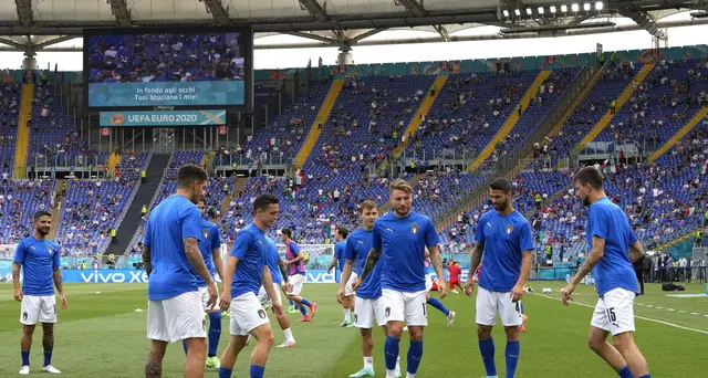 Finale da Wembley all'Olimpico? Frecciate fra Roma e Londra