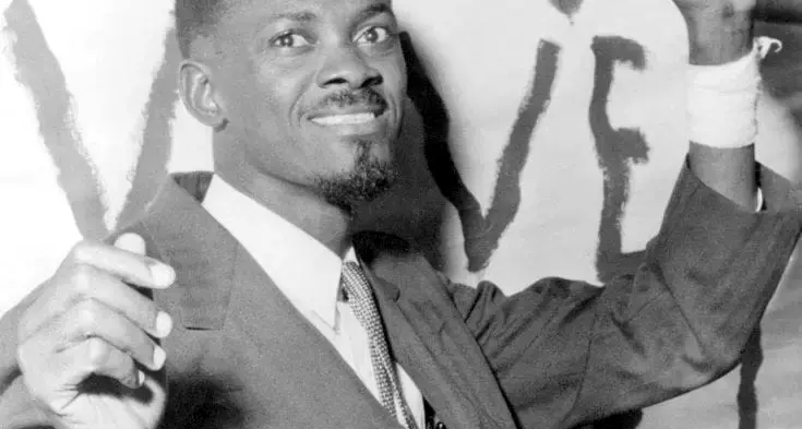 Grazie Penazzi, io ricordo Lumumba