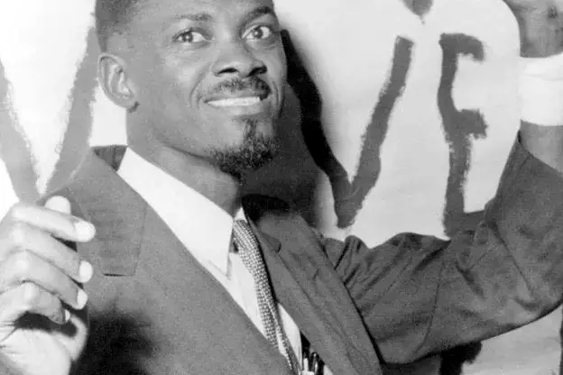 Grazie Penazzi, io ricordo Lumumba