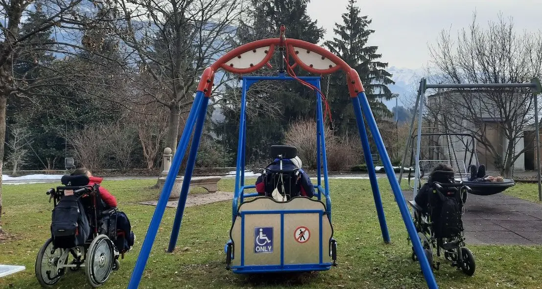 \"L'Anffas è un pilastro del welfare trentino, toccanti le testimonianze sui mesi di lockdown\"