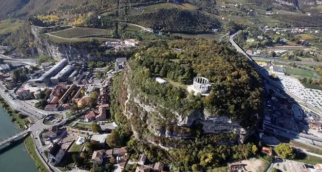 Destra Adige e Piedicastello, progetti per sostenibilità urbana ed energetica: ecco come la zona cambierà
