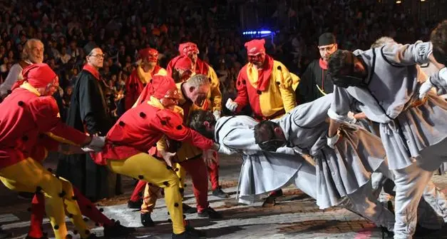 San Vigilio, oggi riapre il Duomo con il solenne pontificale. Gran finale delle Feste: week-end ricco di eventi in città
