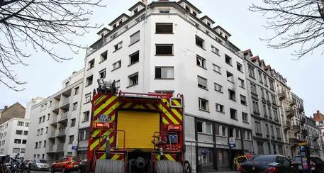 Terremoto a Strasburgo: la causa sarebbero i test sotterranei per un progetto geotermico