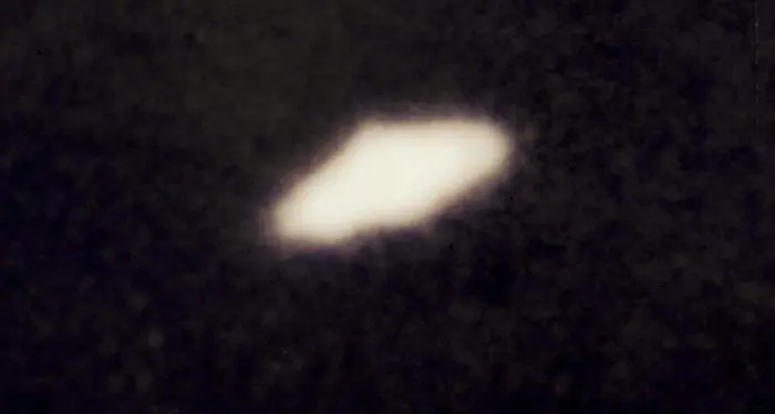 Il rapporto sugli Ufo: non c'è spiegazione ma potrebbero essere alieni