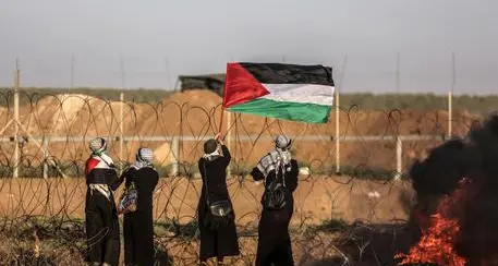 Israele o Palestina,da che parte stare?