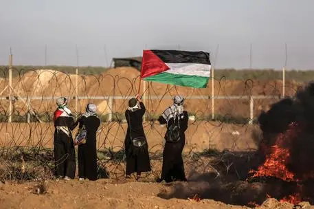 Israele o Palestina,da che parte stare?