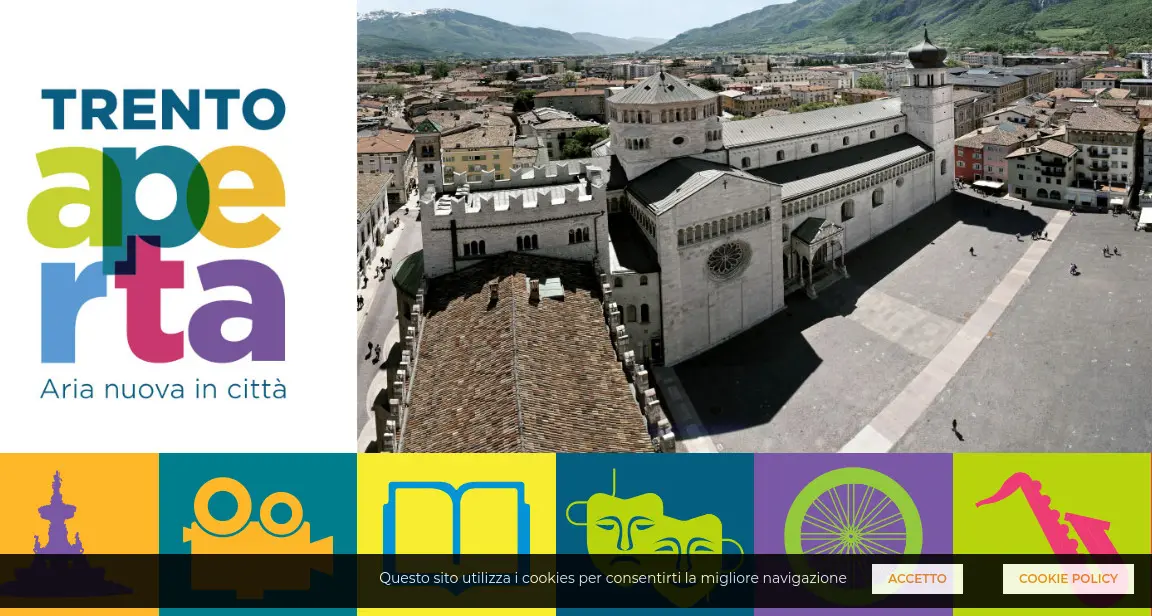 \"Cinema in movimento\", nei quartieri il grande schermo per adulti e bambini
