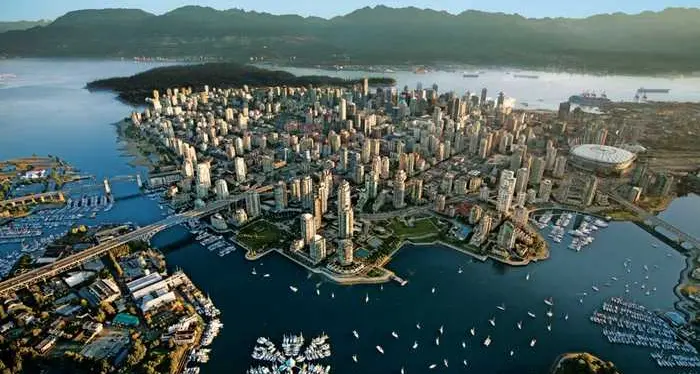Canada, temperature vicine ai 50°: oltre 130 vittime del caldo