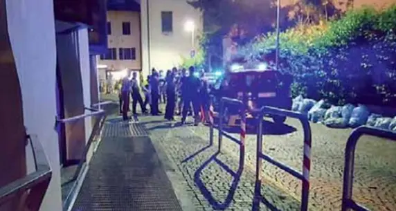 Botte tra giovani, ecco come e quando il centro città diventa un ring