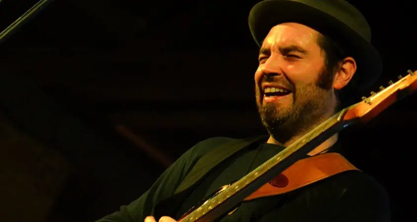Venerdì al Baccus il grunge rock degli Snipers, sabato al Tavernacolo il blues dei Ramblers