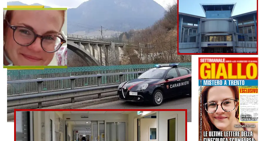 La disperazione di Sara nelle ultime lettere: \"Al lavoro vivo nell'ansia\"