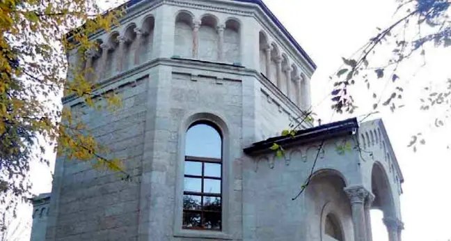 Cappella di Sant'Adalberto, alla riscoperta di un tesoro nascosto